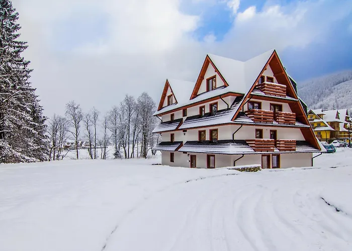 Dolina Resort Zakopane