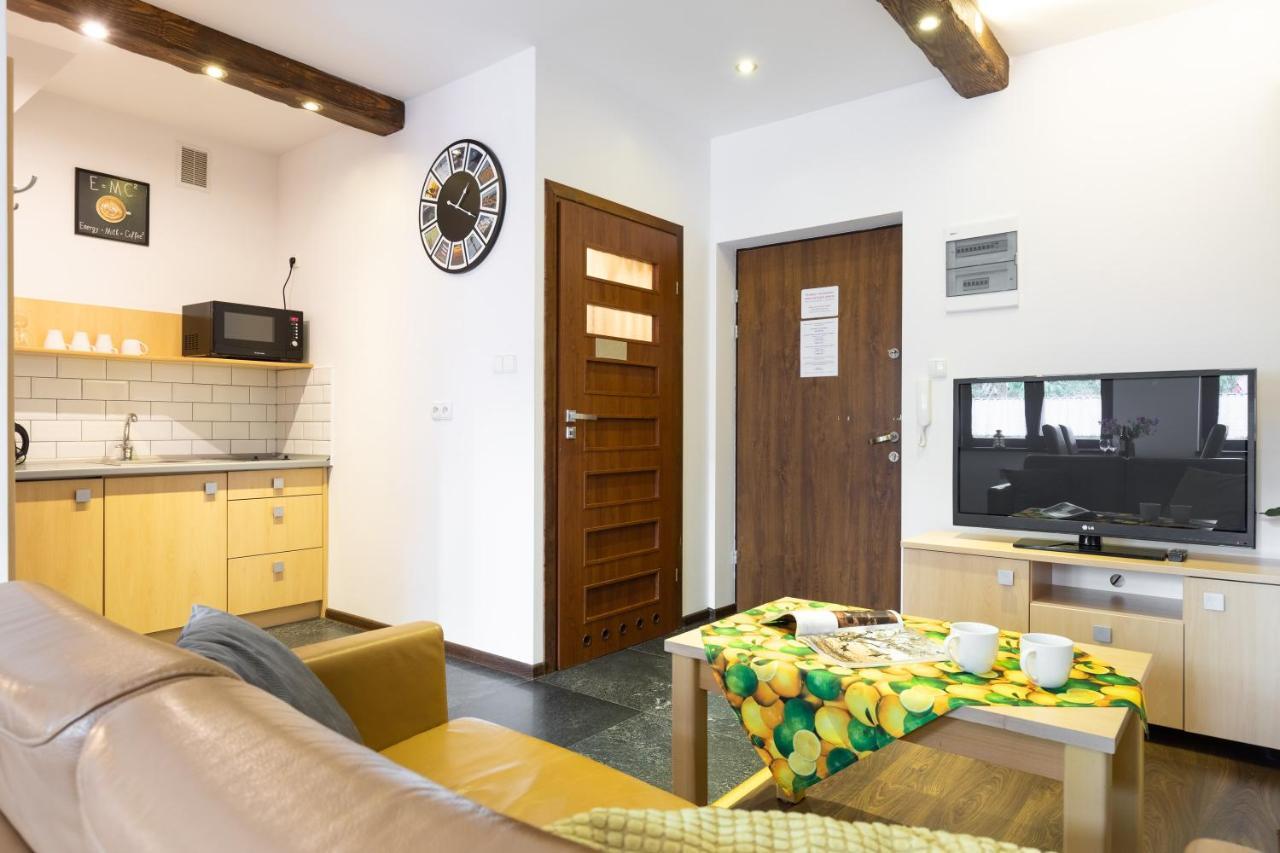 Apartamento Dolina Zakopane