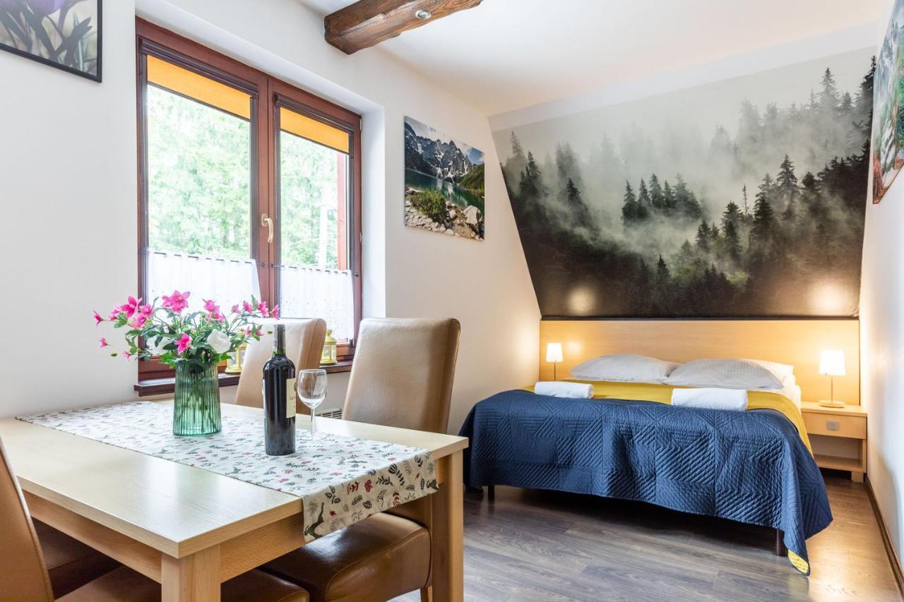 Dolina Zakopane Apartamento *