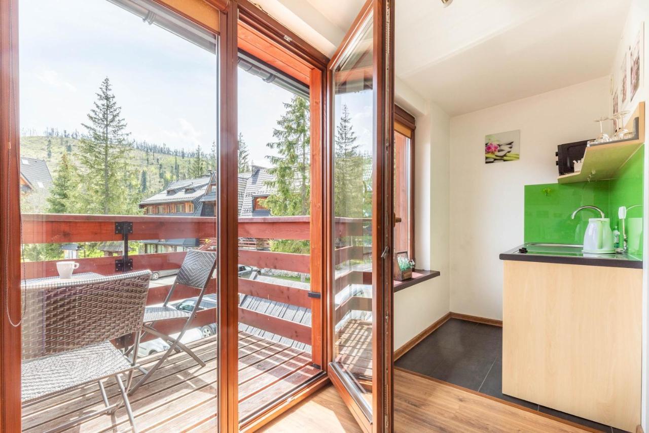 Apartamento Dolina Zakopane