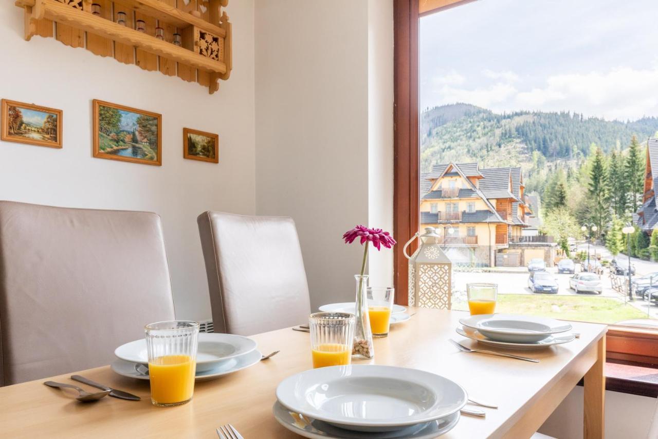 Apartamento Dolina Zakopane