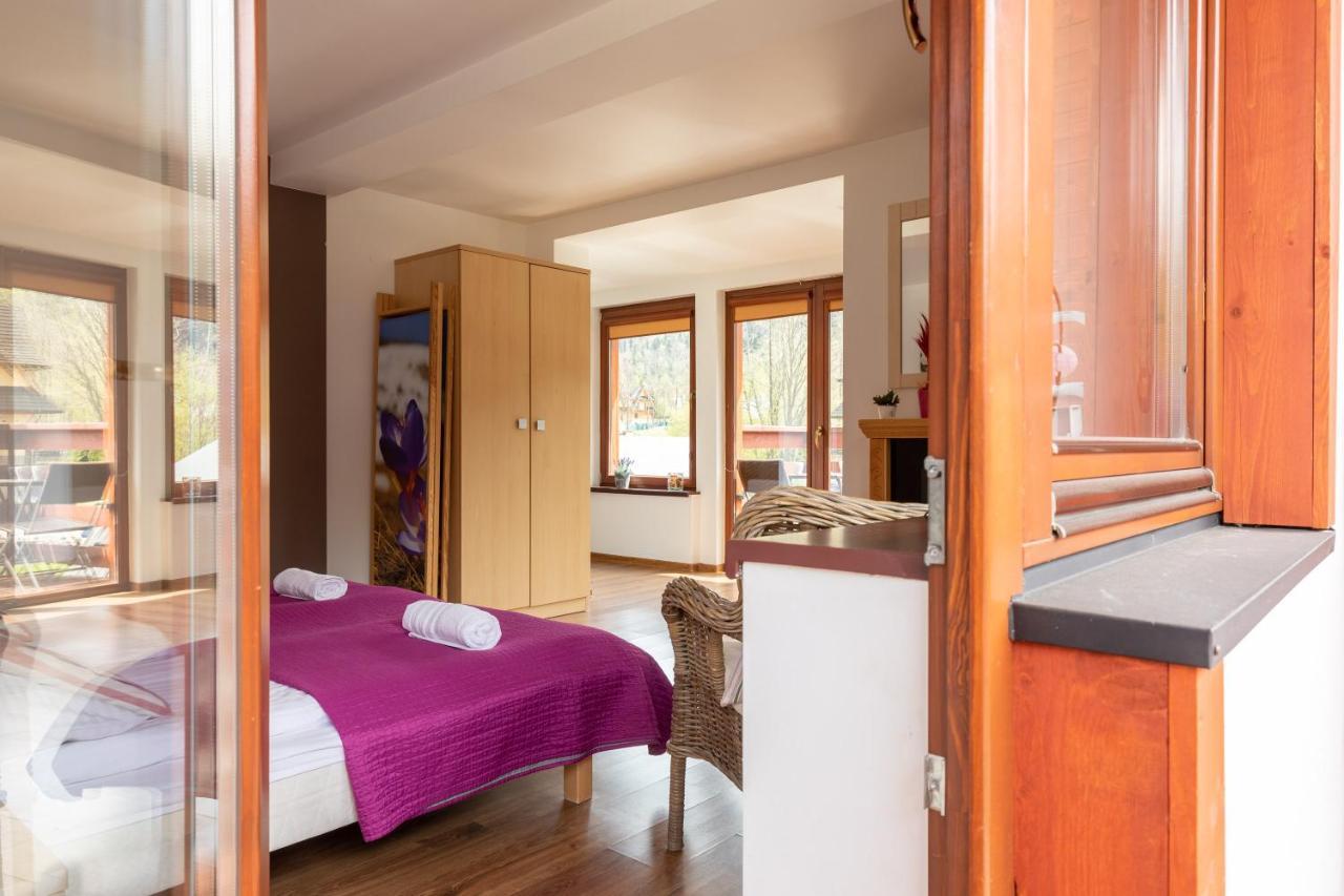Dolina Zakopane Apartamento *
