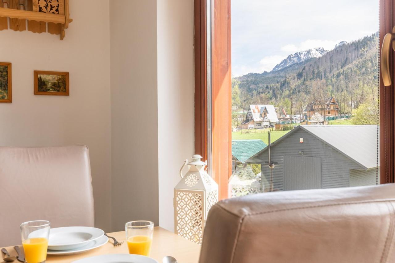 Apartamento Dolina Zakopane *