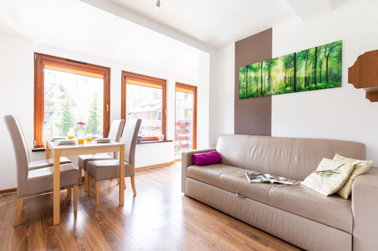 Apartamento Dolina Zakopane