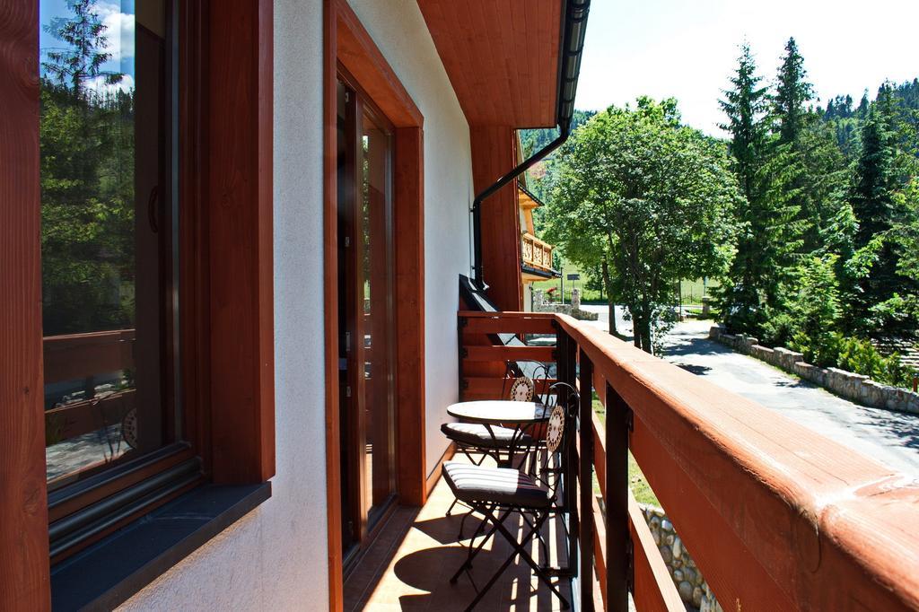 Dolina Zakopane Apartamento *