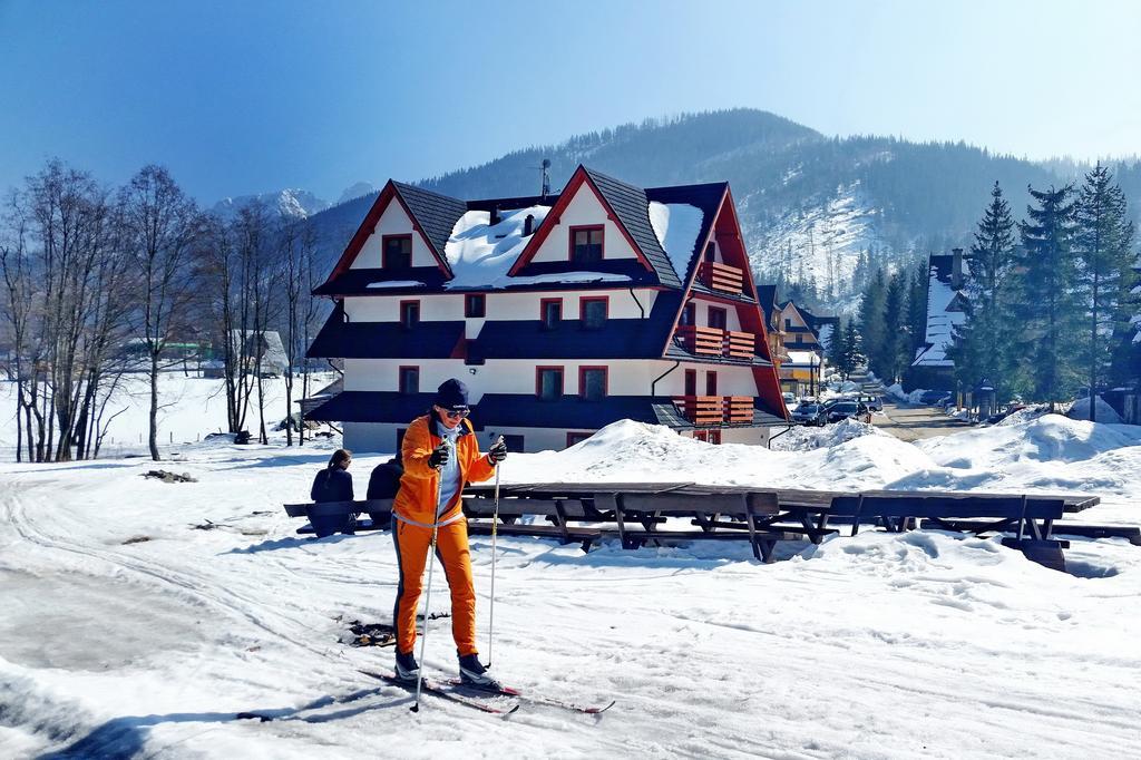 Apartamento Dolina Zakopane