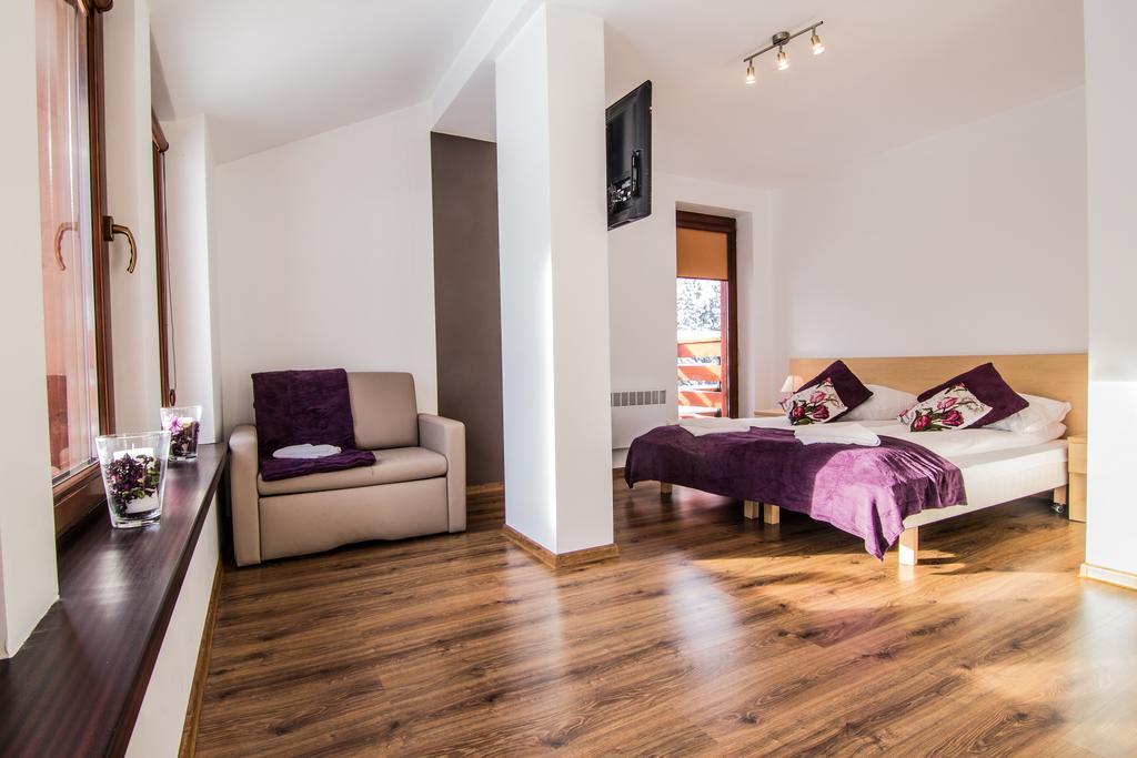 Dolina Zakopane Apartamento