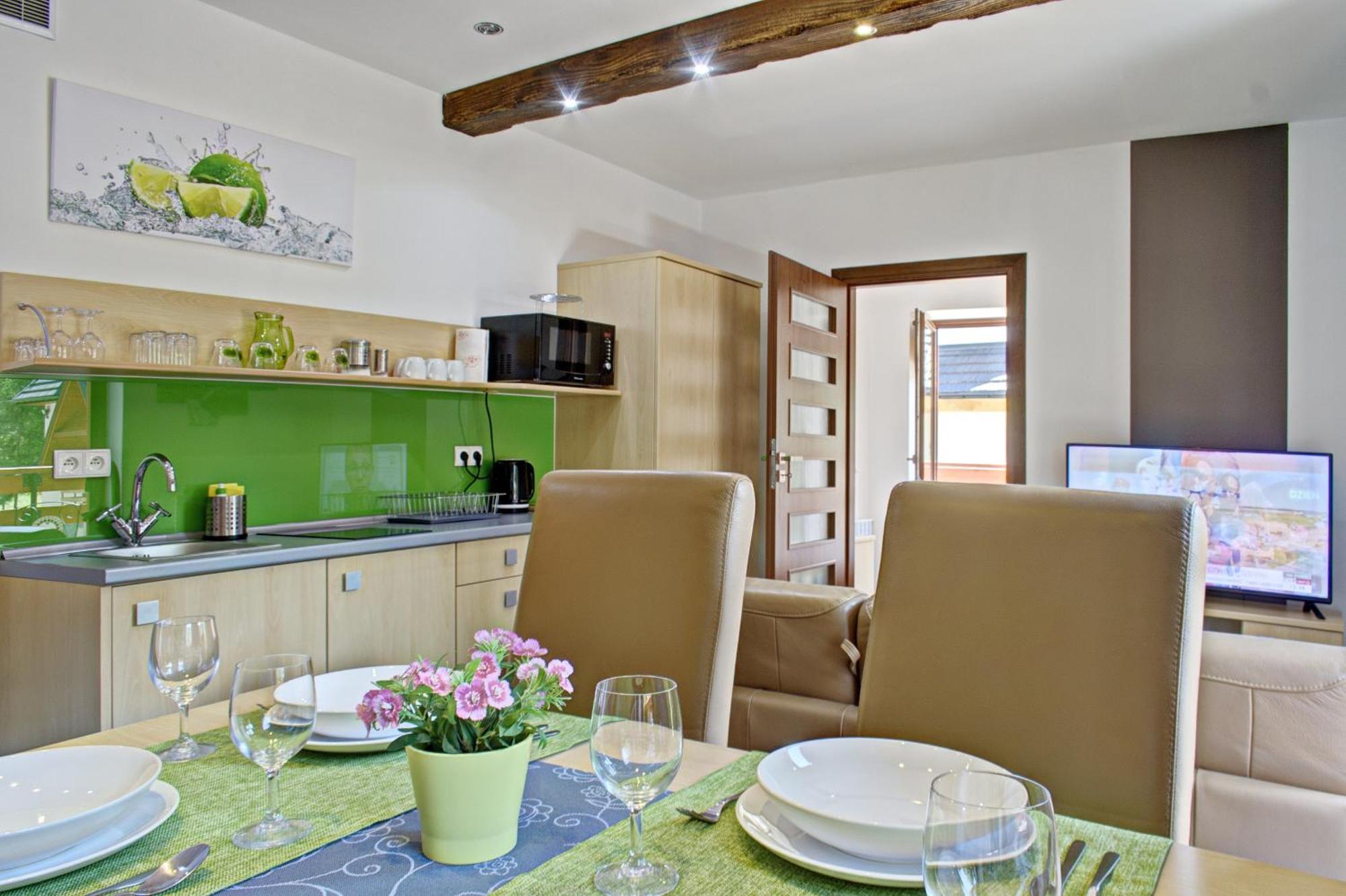 Apartamento Dolina Zakopane