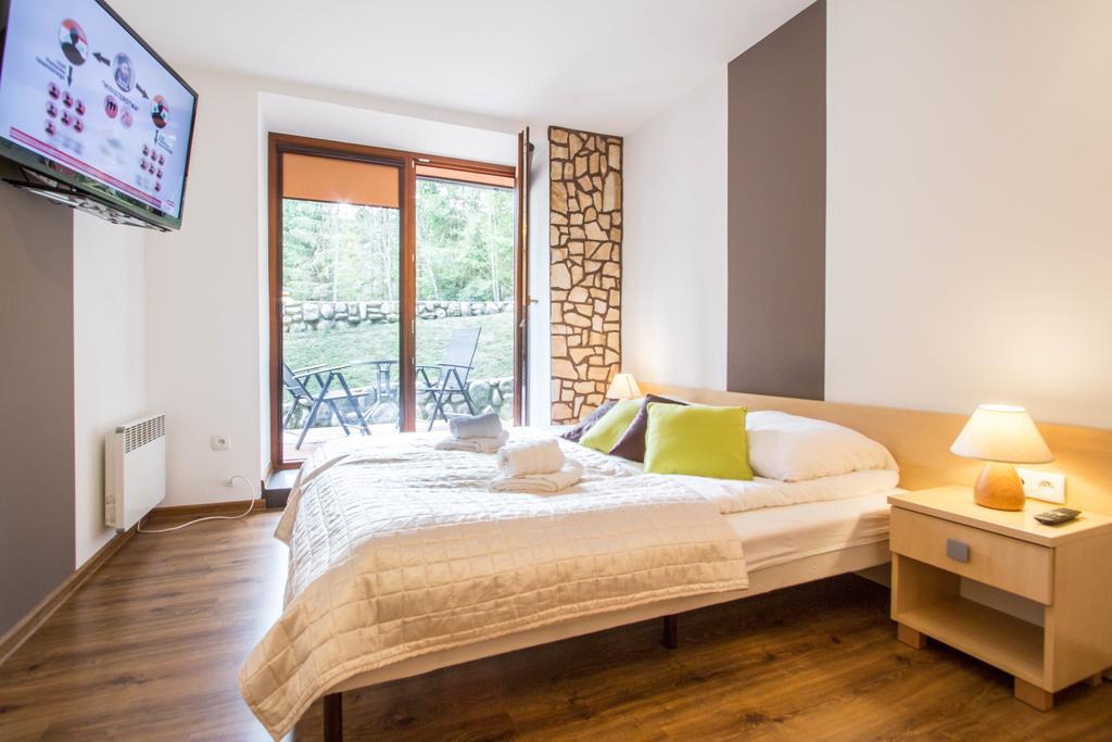Dolina Zakopane Kościelisko