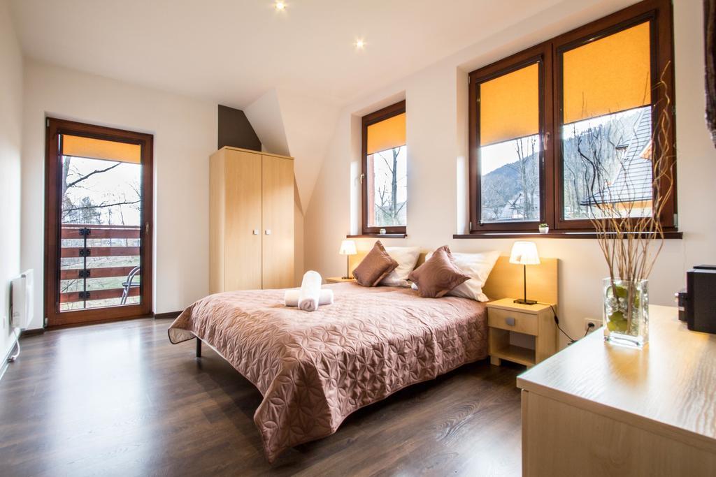 Dolina Zakopane Apartamento *