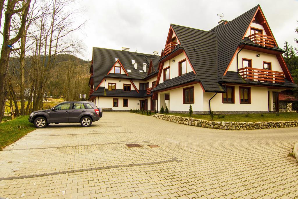 Apartamento Dolina Zakopane *